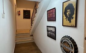 The Aura Rooms, Calangute